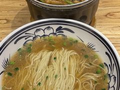 -霸道川面馆(张江店)