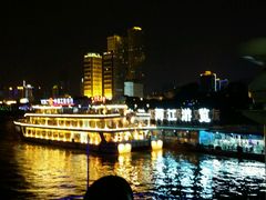 -武汉两江游览·夜游长江(汉口粤汉码头)