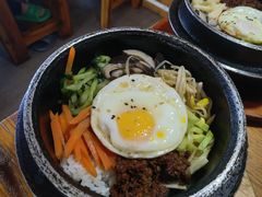 -百年石锅饭·朝鲜族传统民餐