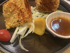 -俄士厨房(环球港店)
