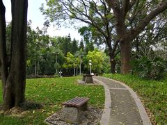 -人民公园(罗湖区)