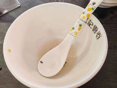 -蓝记云吞(正果店)