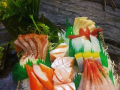 -熊出没日本烧肉放题