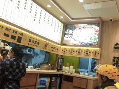 -陳香貴·兰州牛肉面(上海长风大悦城店)