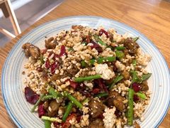 -静一餐厅·湖北菜(前门创始店)