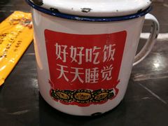 -金掌勺锅包肉(太原万达店)
