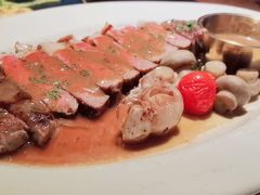 -404干式熟成牛排馆•聚会餐厅