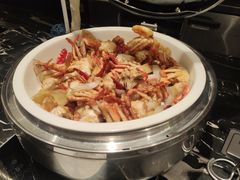 -博悦公馆尚悦自助餐厅