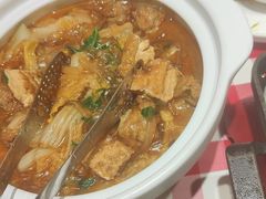 -西贝(上海我格广场店)