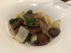 -1861意大利餐厅(文化广场店)