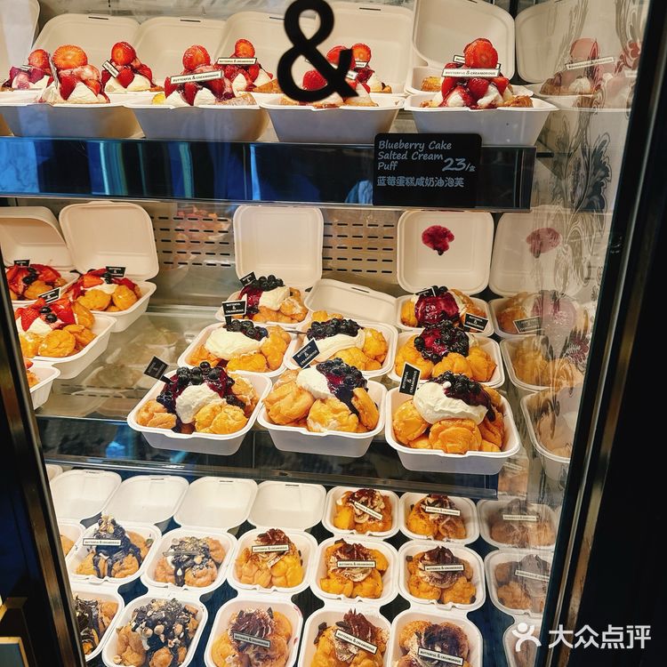 上海这家面包店很难不爱🔥