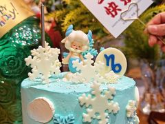 -CAKE BOSS 蛋糕老板(西单君太百货店)