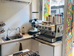 -茶是一枝花泡茶店