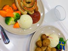 -宜家·瑞典风味餐厅(北京西红门店)