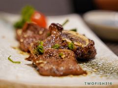 -菊上料理(蜀山银泰百货店)