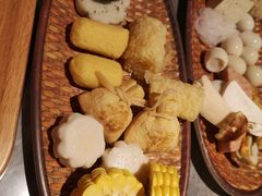 -一绪に寿喜烧(荟聚店)