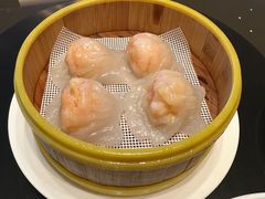 -香港狮子山下·明星粤菜餐厅(北苑店)