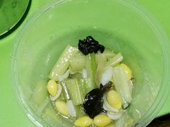 -香港仔茶餐厅(凤阳店)