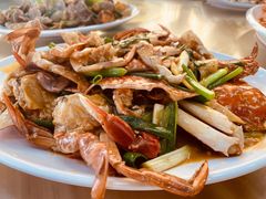-七鲜渔港美食餐厅(巽寮湾海景店)