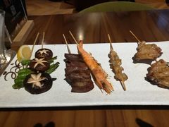 -山葵家·创意料理(宁波来福士店)