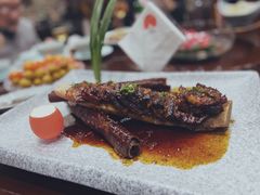 秘制和田牛排-庄隐阁(悠方广场店)