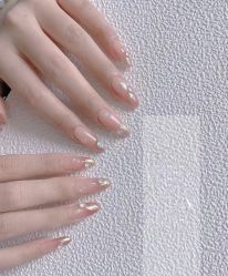 -斯馨·健康美甲美睫