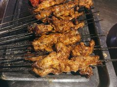 -虎卫烤肉(东关南街店)