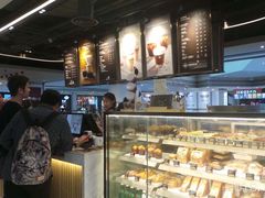 -COSTA COFFEE(恒基名人购物中心店)