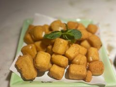 -绿茶餐厅(城西银泰城店)