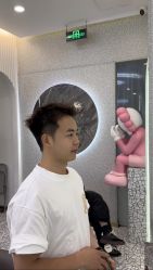 -型色沙龙 Color Salon