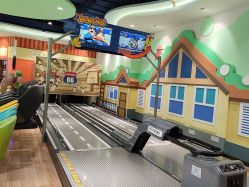 -MELAND CLUB亲子乐园•派对(虹桥万象城店)