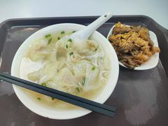 -常州糕团店(北大街新世纪商城店)