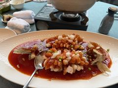 -浙江西子宾馆·牡丹厅