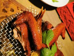 -悦轩中餐厅·高空江景·杭州柏悦酒店