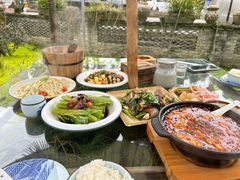 -青城甲(青城山店)