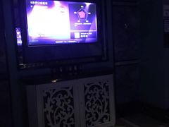 -欢乐迪KTV(南坪上海城店)