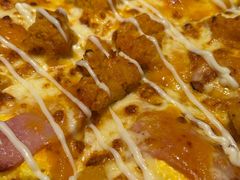 -必胜客(港城新天地店)