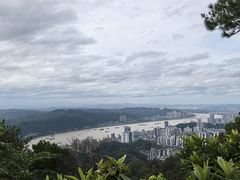 -白云山风景名胜区