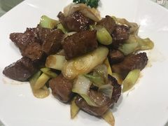 -富临饭店阿一鲍鱼