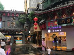 -东西巷
