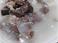 -前堡羊汤岫岩二部(乐雪店)