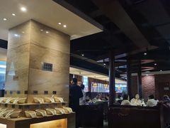 大堂-鲁西肥牛(九方购物中心店)