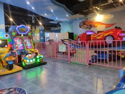 -利奥梦幻主题乐园(爱琴海购物公园店)