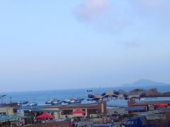-南长涂沙滩