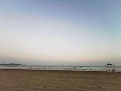 -六鳌翡翠湾滨海度假景区