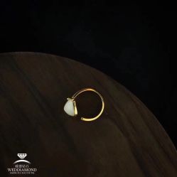 -威德钻石-克拉钻大本营(南京东路店)