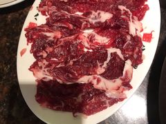 吊龙伴-八合里潮汕鲜牛肉火锅(深圳海岸城店)