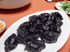 墨鱼水饺-船歌·鱼水饺青岛菜(闽江二路店)