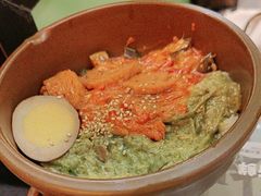 -京参 • 擂椒饭(这有山店)
