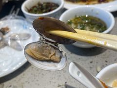 -四海蒸鲜蒸汽海鲜自助(北戴河店)
